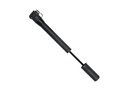 INFLADOR MANO ZEFAL ALUM Z CROSS AL DOBLE VALVULA C/SOPORTE