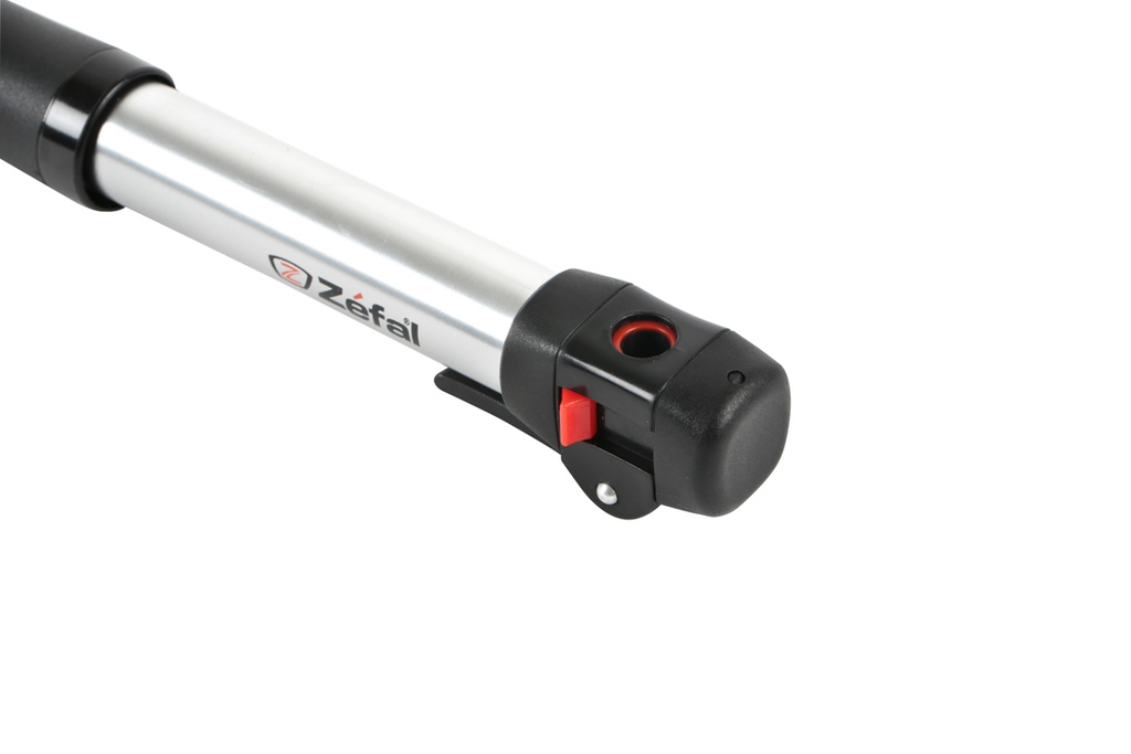 INFLADOR ZEFAL ALUM/PLAST AIR PROFIL SWITCH D/VALVULA
