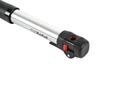 INFLADOR ZEFAL ALUM/PLAST AIR PROFIL SWITCH D/VALVULA