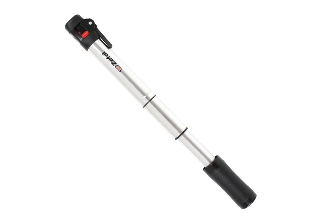 INFLADOR ZEFAL ALUM/PLAST AIR PROFIL SWITCH D/VALVULA