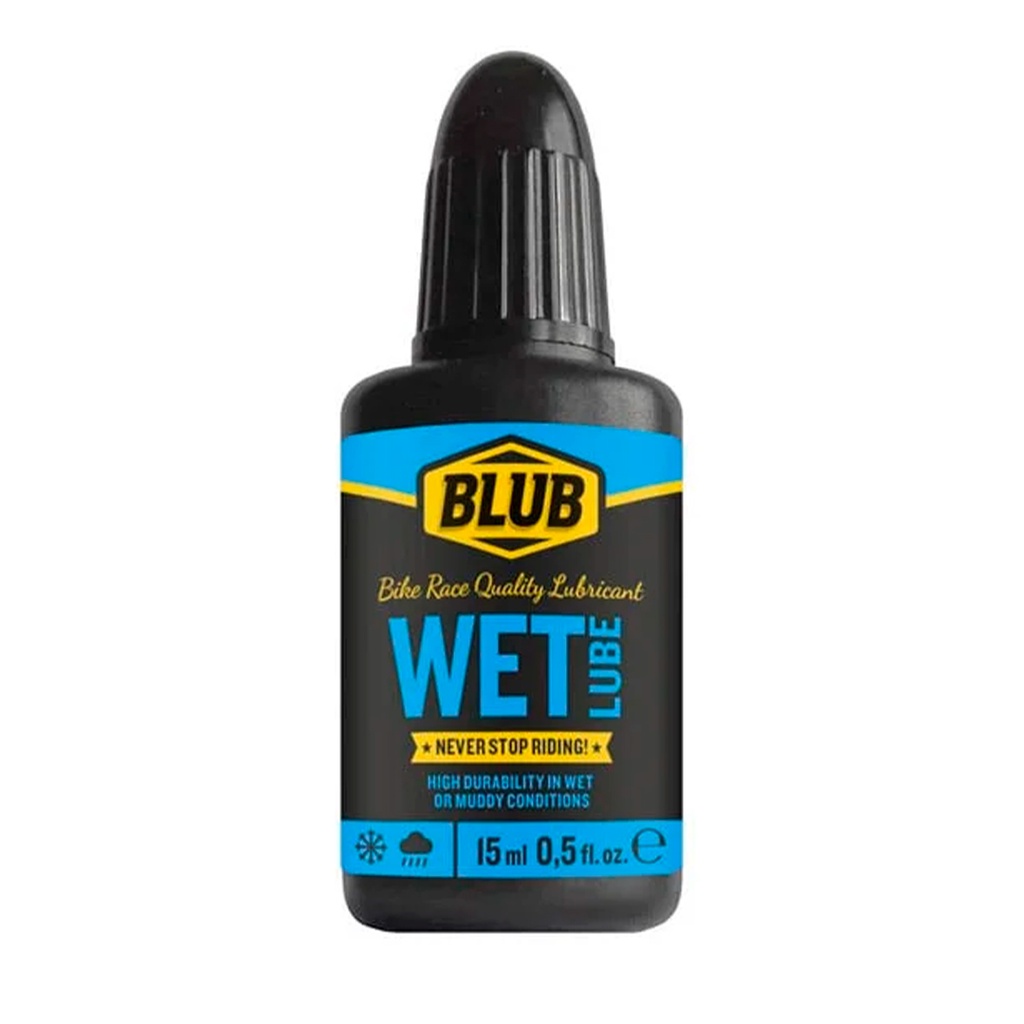 ACEITE LUBRICANTE BLUB HUMEDO 15ML
