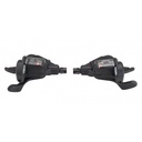 MANIJA CAMBIO MICROSHIFT MEZZO TS39 3X8V PAR