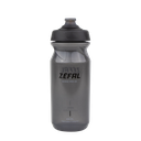 CARAMAÑOLA ZEFAL SENSE PRO 65 PLASTICA NEGRO TRANSLUCIDO NEGRO/GRIS