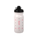 CARAMAÑOLA ZEFAL SENSE SOFT 65 PLASTICA BLANCO CON TAPA
