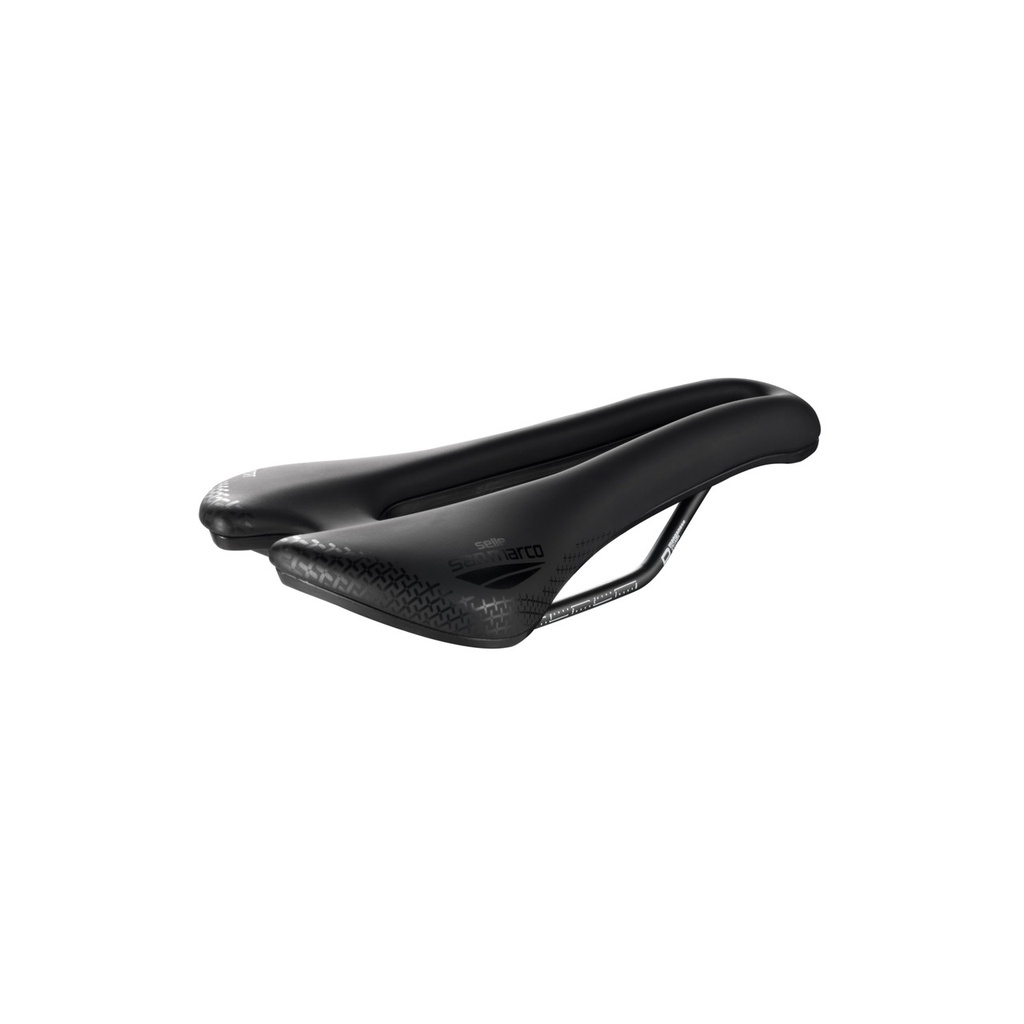 ASIENTO SELLE SAN MARCO ASPIDE SHORT OPENFIT COMF DYNA NARRW