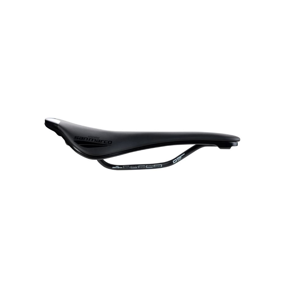 ASIENTO SELLE SAN MARCO SHORFIT 2.0 OPEN FIT DYNAMIC WIDE