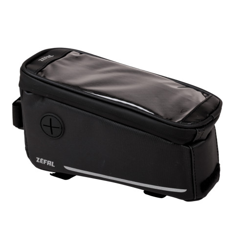 BOLSO AL CUADRO ZEFAL CONSOLE PACK T2 205x95x110 mm
