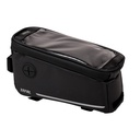 BOLSO AL CUADRO ZEFAL CONSOLE PACK T2 205x95x110 mm