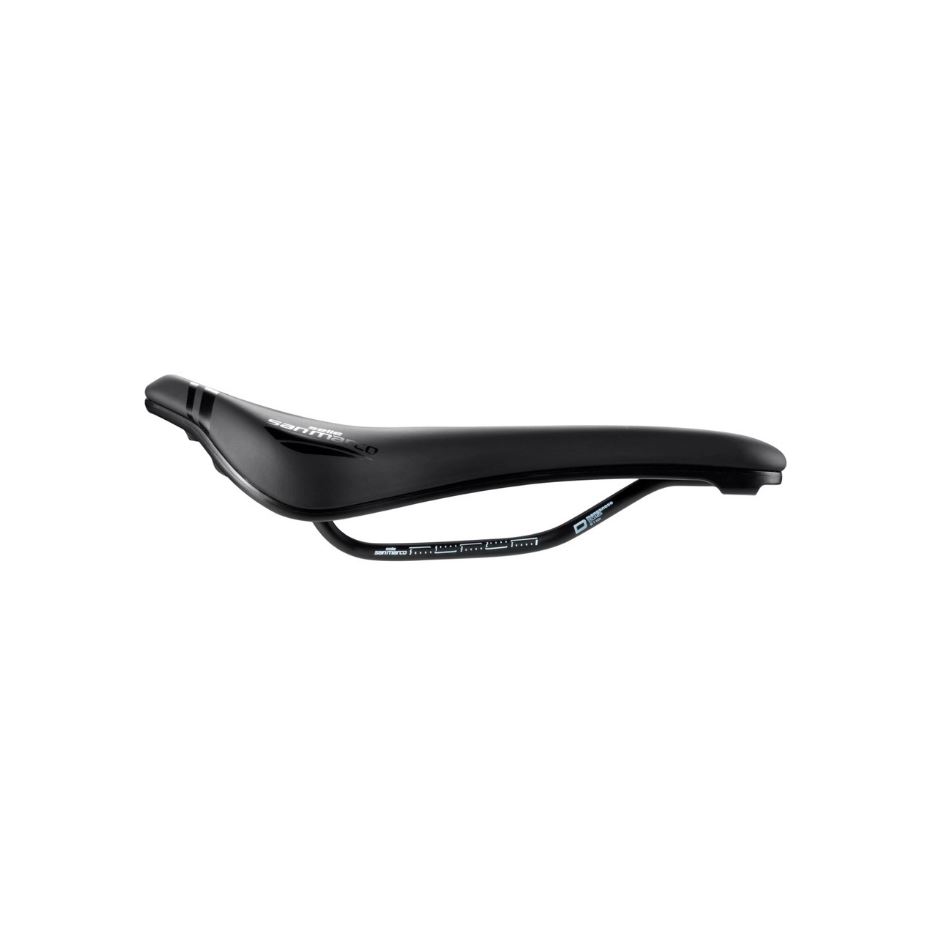 ASIENTO SELLE SAN MARCO GROUND SHORT DYNAMIC NARROW