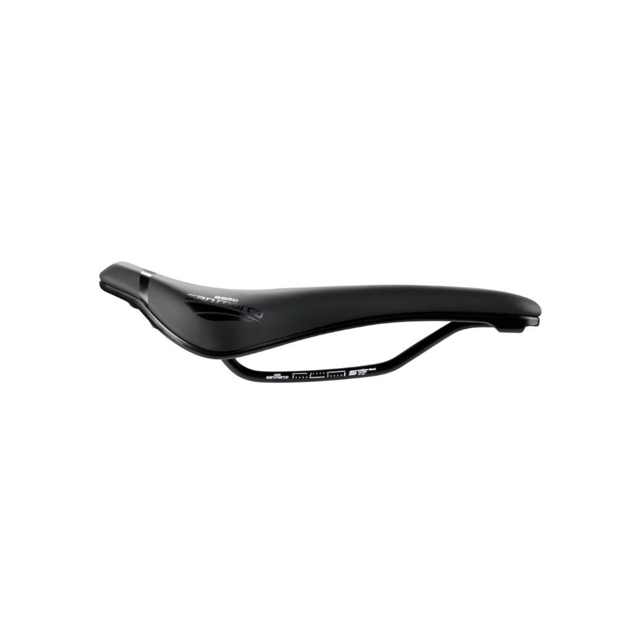ASIENTO SELLE SAN MARCO GROUND SHORT SPORT WIDE