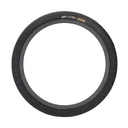 CUBIERTA UNIQA 29X2.125 - 54-622 NEGRO
