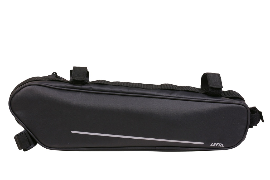 BOLSO AL CUADRO ZEFAL ADVENTURE C3 LARGO 430x115x65 mm