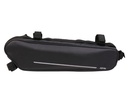 BOLSO AL CUADRO ZEFAL ADVENTURE C3 LARGO 430x115x65 mm