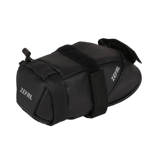 BOLSO BAJO ASIENTO ZEFAL IRON PACK 2 M-DS 175x90x95 mm