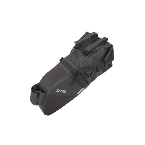 BOLSO BAJO ASIENTO ZEFAL Z ADVENTURE R5 5LTS