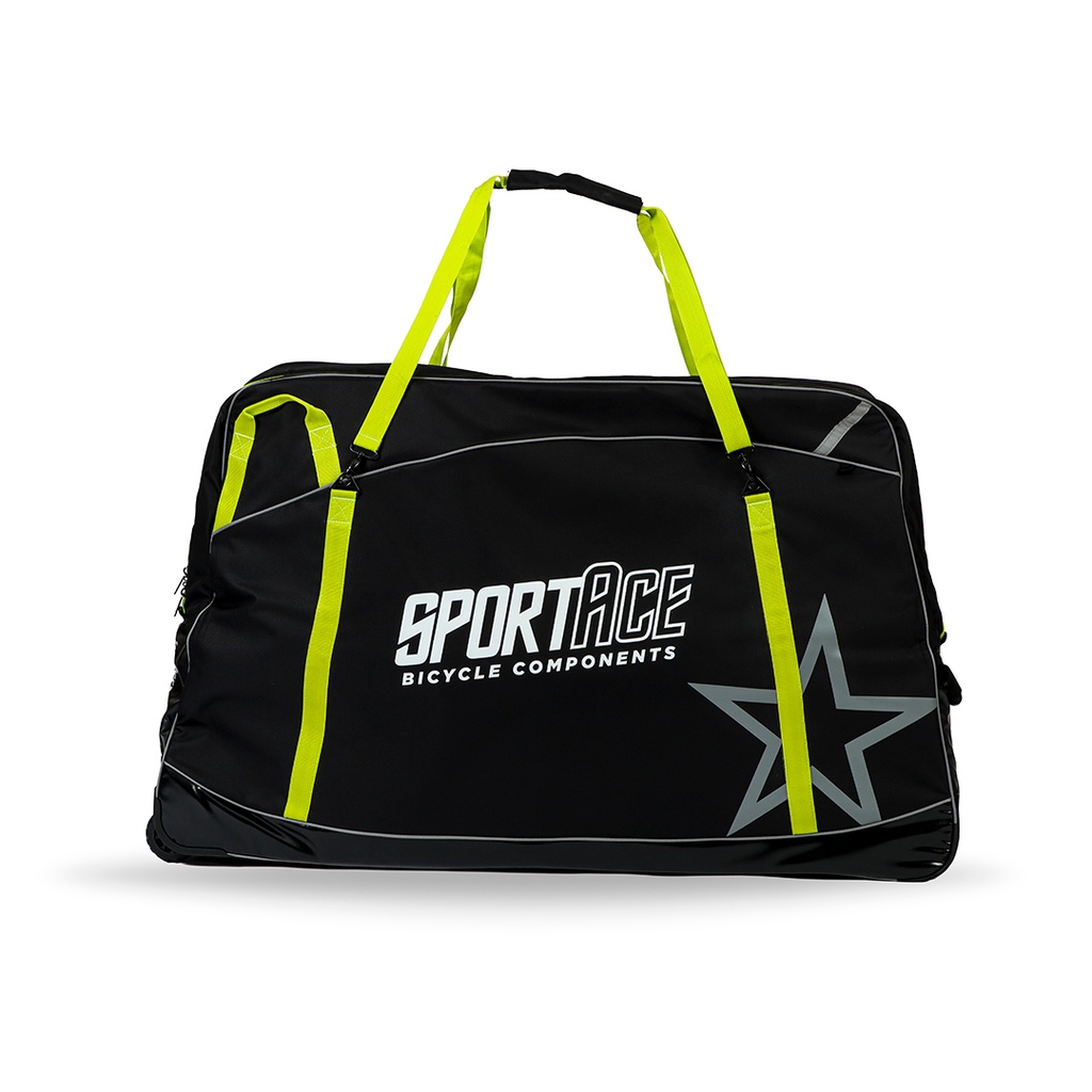 BOLSO PORTABICICLETA SPORTACE BK008