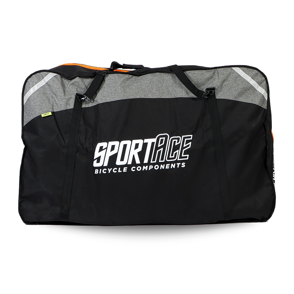 BOLSO PORTABICICLETA SPORTACE BK011-A