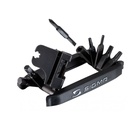 HERRAMIENTA MULTIFUNCION SIGMA POCKET 17 FUNCIONES MEDIANA