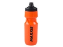 CARAMAÑOLA MAXXIS VALVULA BIG8 PLASTICO 750ML NARANJA