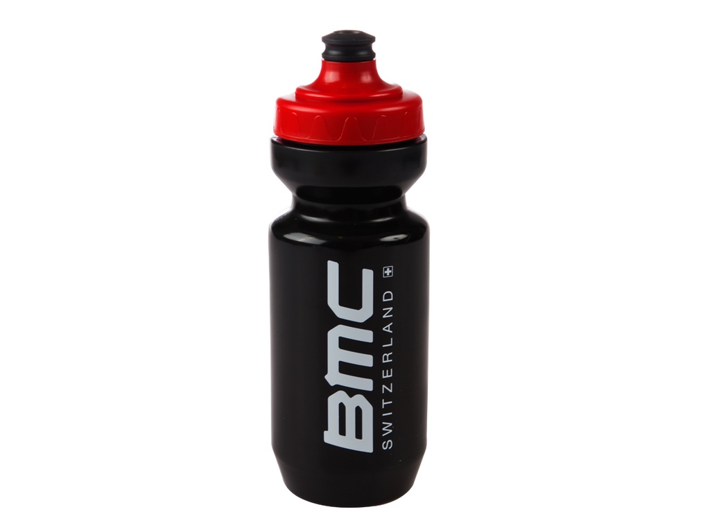CARAMAÑOLA BMC VALVULA GRANDE SILICONA 750ML NEGRO