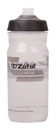 CARAMAÑOLA ZEFAL SENSE 65 PLASTICA 650 ML GRIS/NEGRO PRO