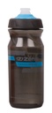 CARAMAÑOLA ZEFAL SENSE 65 PLASTICA 650 ML NEGRO/BLUE PRO