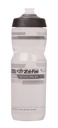 CARAMAÑOLA ZEFAL SENSE 80 PLASTICA PRO 800 ML GRIS/NEGRO