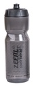 CARAMAÑOLA ZEFAL SENSE 80 PLASTICA GRIP 800 ML NEGRO