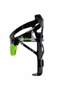 PORTA CARAMAÑOLA ZEFAL PULSE A2 PLASTICO NEGRO/VER