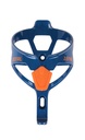 PORTA CARAMAÑOLA ZEFAL PULSE A2 PLASTICO AZUL/NARANJA