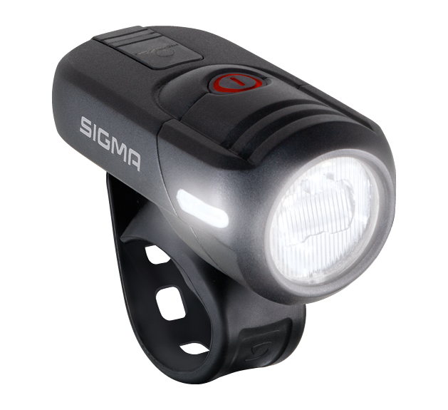LUZ DELANTERA SIGMA AURA 45