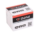 CARTUCHO ZEFAL CO2 16G 29X2.25 CAJA x20