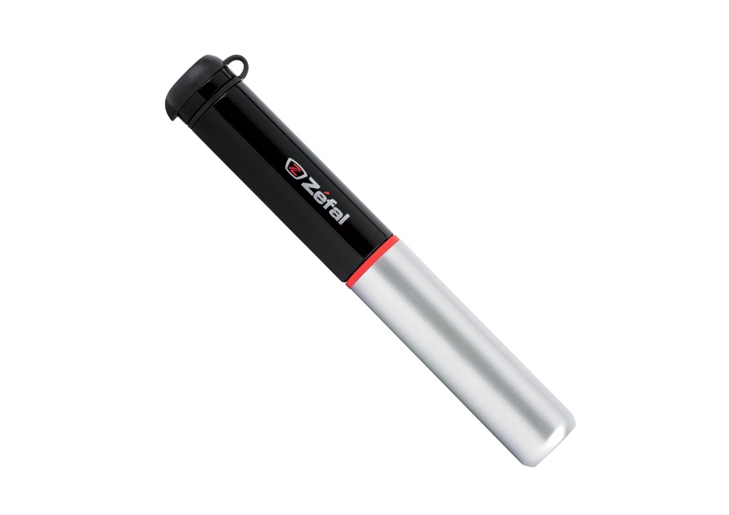 INFLADOR ZEFAL DE MANO PVC AIR PROFIL FC01 D/VALVULA TELESCOP