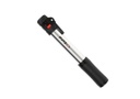 INFLADOR ZEFAL DE MANO PVC ALUM/PLAST AIR PROFIL SWITCH D/VALVULA