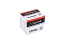 CARTUCHO ZEFAL C02 25GR 29X2.25 CAJA X 20