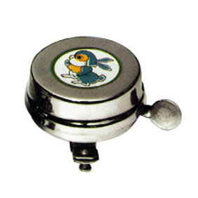 TIMBRE C/PALANCA TOPMEGA CROMADO