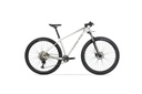 BICICLETA MTB VOLTA SVEL X6 G2 ALUMINIO R29" 12VEL SHIMANO DEORE ARENA/NEGRO TALLE S