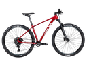 BICICLETA MTB VOLTA VIGGO ACTIVE G3 ALUMINIO R29" 9VEL SHIMANO CUES ROJO TALLE XL
