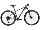 BICICLETA MTB VOLTA VIGGO ACTIVE G3 ALUMINIO R29" 9VEL SHIMANO CUES AZUL TALLE L