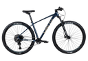 BICICLETA MTB VOLTA VIGGO EXPERT G3 ALUMINIO R29" 10VEL SHIMANO CUES AZUL TALLE L