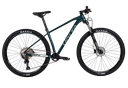 BICICLETA MTB VOLTA AVIAN G3 ALUMINIO R29" 12VEL SHIMANO DEORE VERDE TALLE XL