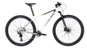 BICICLETA MTB VOLTA ZILANT RACE G3 CARBONO DEORE 12VEL 29ER BEIGE S