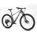 BICICLETA MTB VOLTA ZILANT ELITE G3 CARBONO AXS 12VEL 29ER NEGRO M