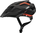 CASCO MTB ABUS MOUNTK ORANGE M