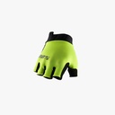 GUANTE 100% CORTO EXCEEDA GEL AMARILLO L