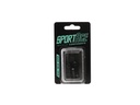 VALVULA TUBELESS C/ HERRAMIENTA NEGRO PAR SPORTACE