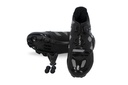 ZAPATILLA MTB VOLTA NEGRO/GRIS BOA TALLE 41 EUR