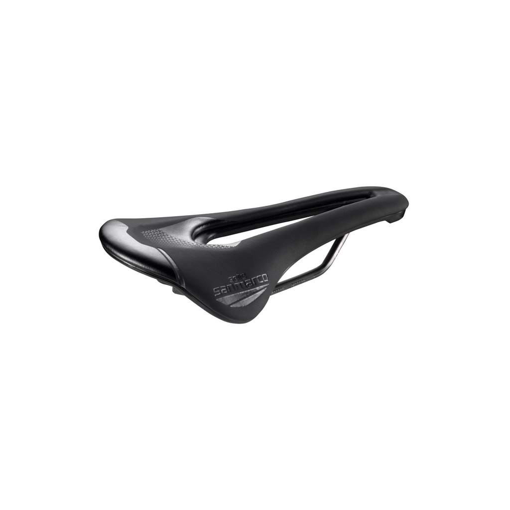 ASIENTO RUTA SELLE SAN MARCO SHORTFIT 2.0 OPEN-FIT RACING NARROW