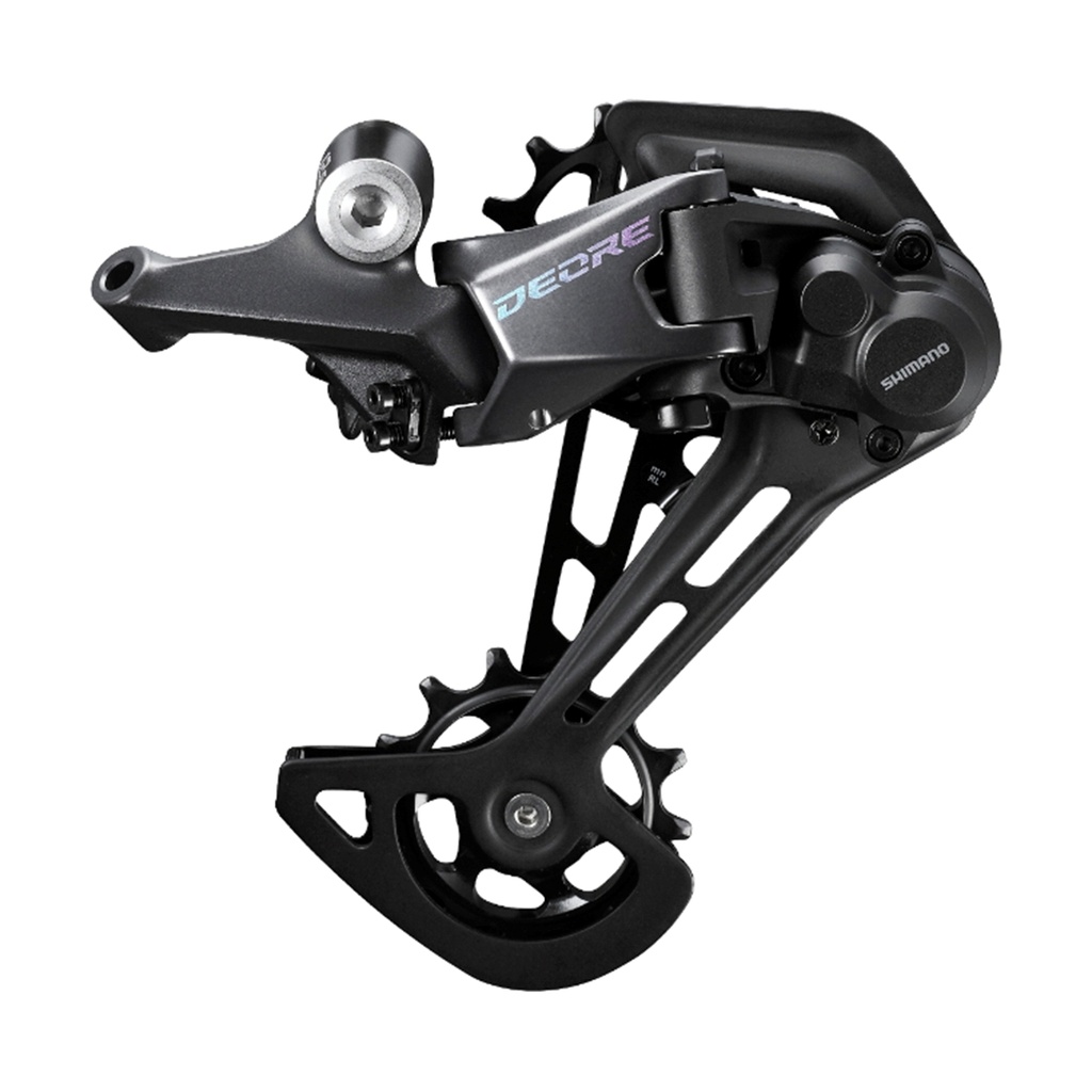 CAMBIO SHIMANO MTB DEORE M6100 SGS 1X12V 1X12V 51T VTT