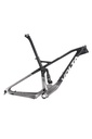 FRAMESET XMONT CARBONO MTB DOBLE SUSPORT FOX DPS NEGRO/GRIS S